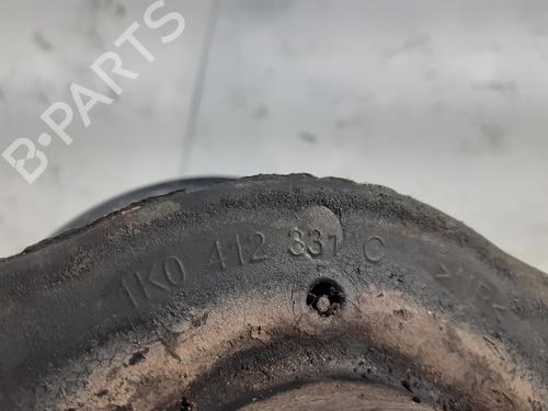 Left front shock absorber SEAT ALTEA (5P1) 1.6 | BP26244650M16 