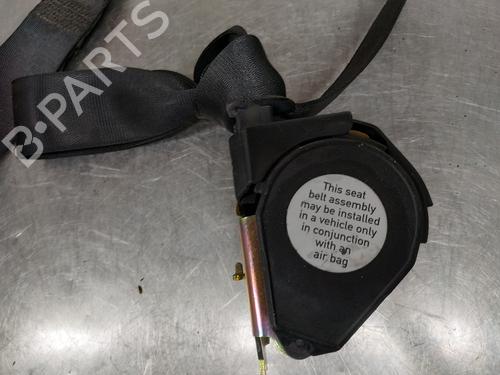 Front left seatbelt BMW 3 (E46) 320 d | BP26255925I26 