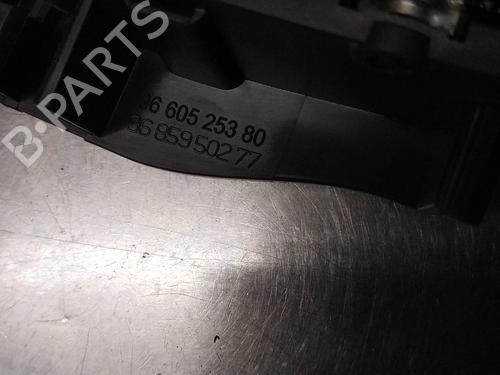 Front right interior door handle CITROËN C5 II (RC_) 2.0 HDi (RCRHRH) | BP26253436I14 