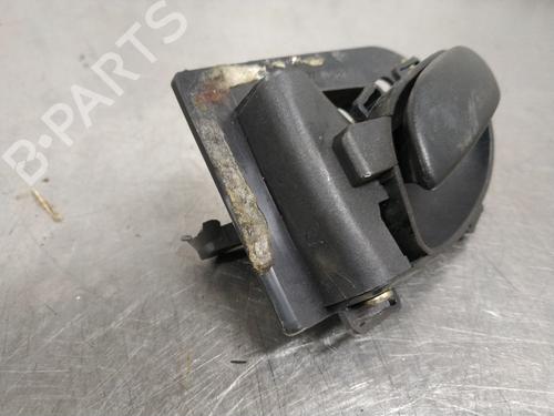 Front right interior door handle PEUGEOT 206 SW (2E/K) 1.4 | BP26263294I14 