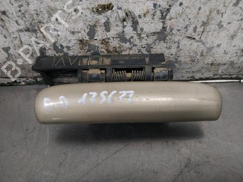 Used Front right exterior door handle CITROËN XSARA Coupe (N0) 2.0 HDI 90 (90 hp) 26263939