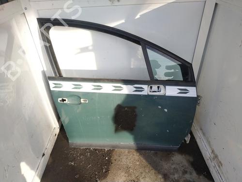 Used Right front door CITROËN C4 Coupe (LA_) 1.6 HDi (109 hp) 26253023
