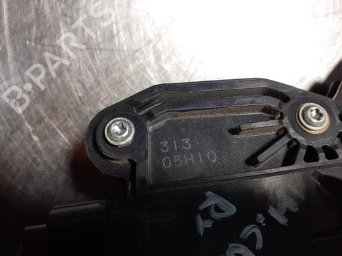 Pedal HONDA CIVIC IX (FK) 2.2 i-DTEC (FK3) | BP9097966I4 