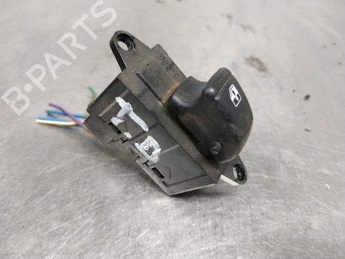 Right rear window switch DAEWOO NUBIRA Saloon (J100) 1.6 16V | BP26262838I28 