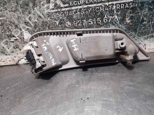 Venstre bak invendig håndtak MERCEDES-BENZ C-CLASS (W203) C 220 CDI (203.008) | BP8106505I15 