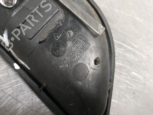 Venstre bak invendig håndtak BMW X5 (E53) 3.0 d | BP26253294I15 