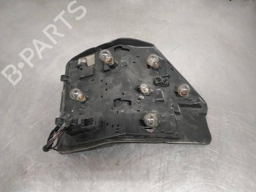 Used Lamp holder MERCEDES-BENZ S-CLASS (W140) S 350 Turbo-D (140.134) (150 hp) 26265417