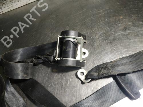 Used Rear right seatbelt SEAT ALTEA (5P1) 1.4 TSI (125 hp) 9770267