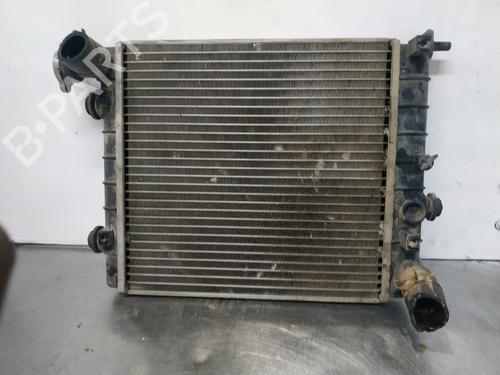 Køler HYUNDAI ACCENT II (LC) 1.3 (75 hp) 26252763
