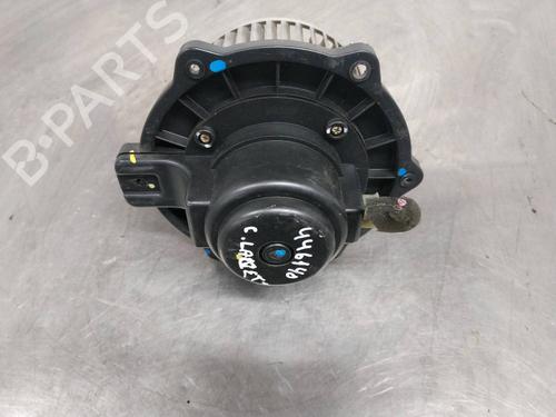 Heater blower motor CHEVROLET LACETTI (J200) 1.4 16V | BP26266773M62 