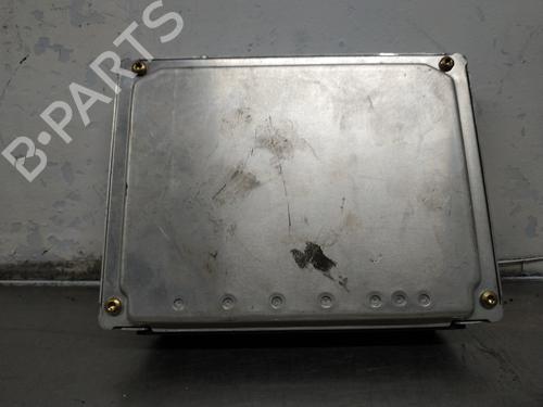 Engine control unit (ECU) AUDI A6 C5 (4B2) 2.5 TDI | BP26256058M57 