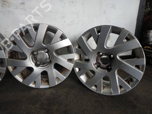 Rim CITROËN C4 Coupe (LA_) 1.6 HDi | BP26267046C45 