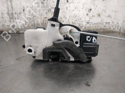 Used Front right lock CHEVROLET CRUZE Hatchback (J305) 2.0 CDI (163 hp) 27402224