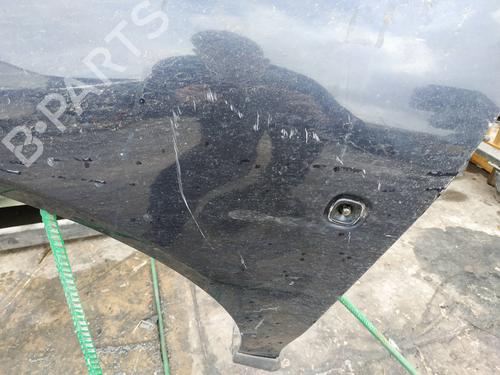 Left front fenders AUDI A3 (8P1) 1.9 TDI | BP9312376C41 