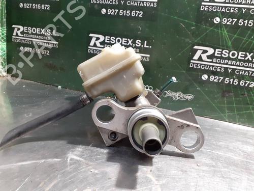 Brake master cylinder RENAULT MEGANE II (BM0/1_, CM0/1_)  | BP9371964M77 