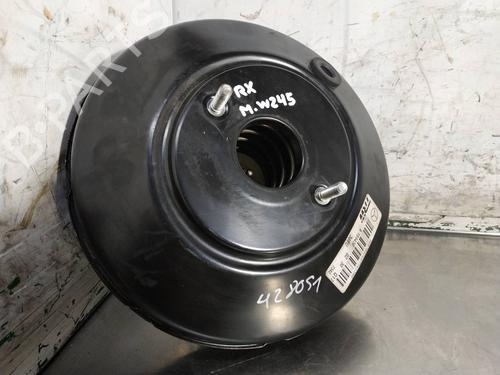 Used Servo brake MERCEDES-BENZ B-CLASS Sports Tourer (W245) B 180 CDI (245.207) (109 hp) 26245215