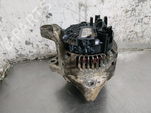 Used Alternator BMW 5 (E60) 525 d (177 hp) 26264430