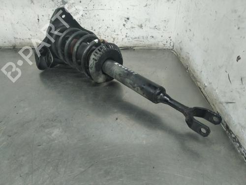 Left front shock absorber VW PASSAT B5 (3B2) 1.9 TDI | BP26263013M16 