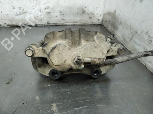 Right front brake caliper NISSAN X-TRAIL I (T30) 2.2 dCi 4x4 | BP26254309M104 