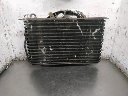 Used Radiator fan BMW 5 (E34) 525 tds (143 hp) 26265897