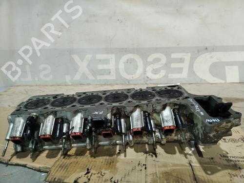 Cylinder head BMW 5 (E60) 525 d | BP26264444M5 