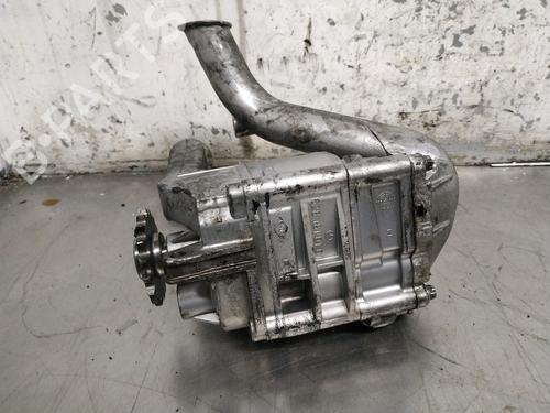 Other MERCEDES-BENZ S-CLASS (W220) S 400 CDI (220.028, 220.128) | BP26263449O1 