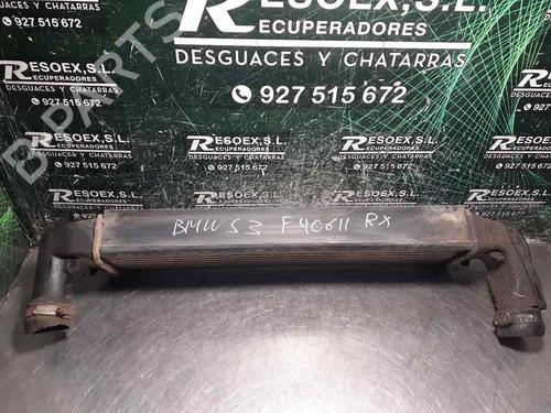 Intercooler BMW 3 (E46) 320 d (136 hp) 8187172