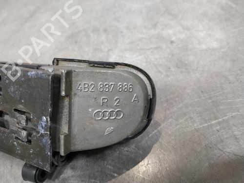 Høyre foran utvendig håndtak AUDI A3 (8P1) 1.9 TDI | BP26247013C129 