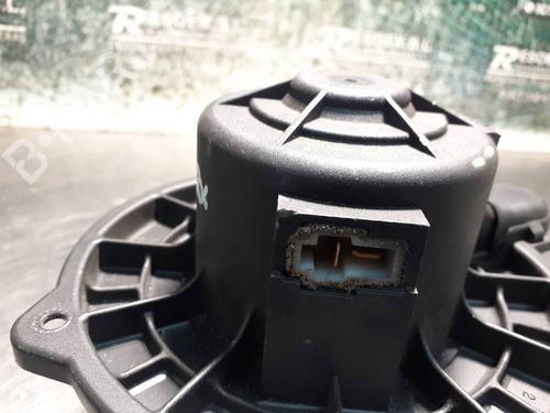 Heater blower motor HYUNDAI TUCSON (JM) 2.0 | BP9440825M62 