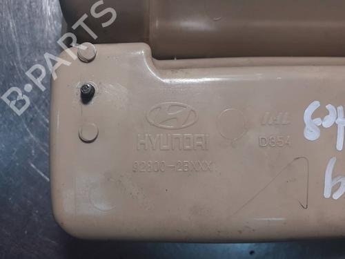 Interior roof light HYUNDAI SANTA FÉ II (CM) 2.2 CRDi | BP8311554I8 