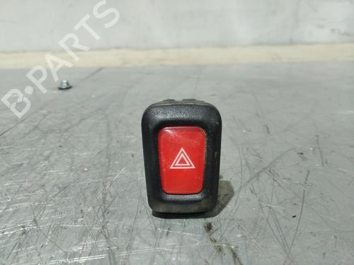 Used Warning switch NISSAN ALMERA TINO (V10) 2.2 dCi (112 hp) 26262807