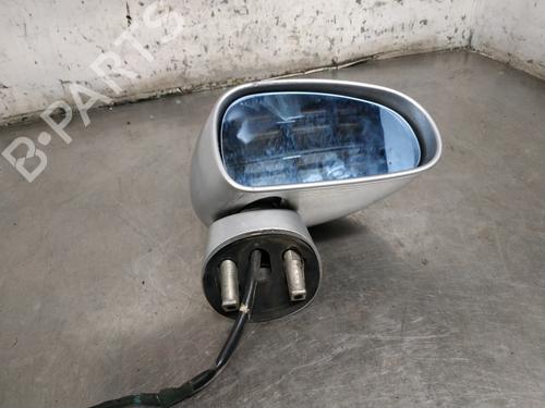 Right mirror AUDI TT (8N3) 1.8 T | BP27401449C27 