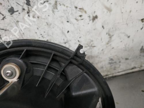 Heater blower motor MERCEDES-BENZ B-CLASS Sports Tourer (W245) B 180 CDI (245.207) | BP26256009M62 
