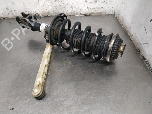Left front shock absorber OPEL ASTRA H GTC (A04) 1.7 CDTi (L08) | BP27401776M16 