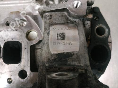 Cylinder head MERCEDES-BENZ C-CLASS (W204) C 200 Kompressor (204.041) | BP27401464M5