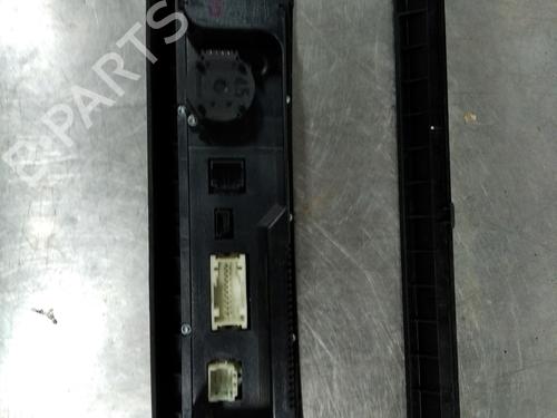 Climate control BMW X3 (E83) 2.0 d | BP26254137I5 