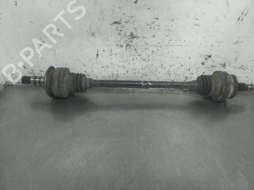 Used Left rear driveshaft MERCEDES-BENZ C-CLASS (W204) C 200 Kompressor (204.041) (184 hp) 27401395