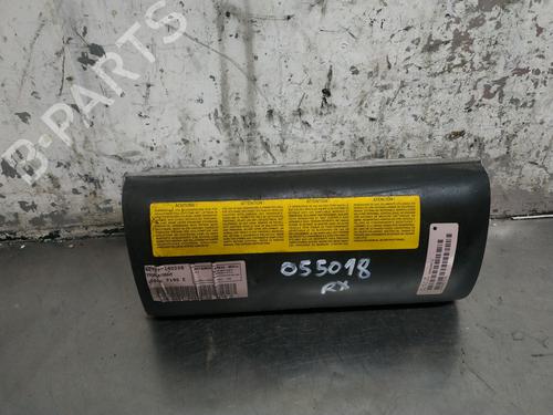 Airbag passager MERCEDES-BENZ E-CLASS (W210) E 270 CDI (210.016) (170 hp) 26264294