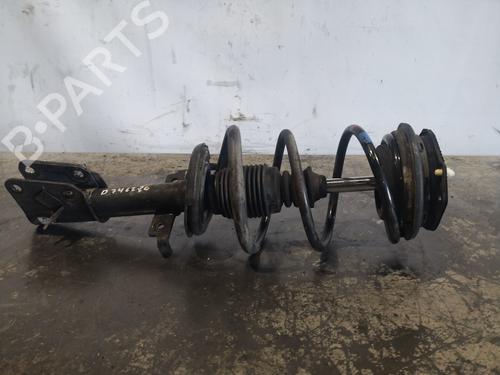 Højre fortil støddæmper RENAULT LAGUNA II (BG0/1_) 1.9 dCi (BG05) (92 hp) 26247274