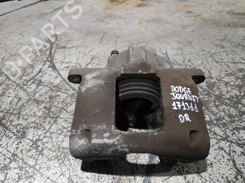 Højre bremsekaliber foran DODGE JOURNEY 2.0 CRD | BP26245684M104 