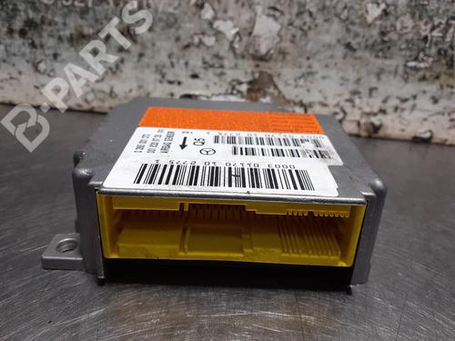 Steuergerät Airbag MERCEDES-BENZ C-CLASS (W203) C 220 CDI (203.008) | BP9521606M53 