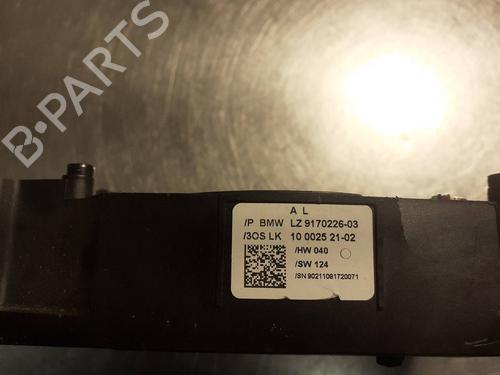 Squib airbag BMW 5 (E60) 525 d | BP9252943C102 