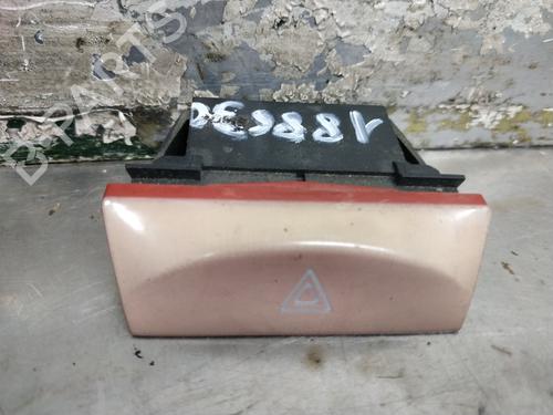 Used Warning switch JEEP CHEROKEE (XJ) 2.5 TD 4x4 (116 hp) 26263427