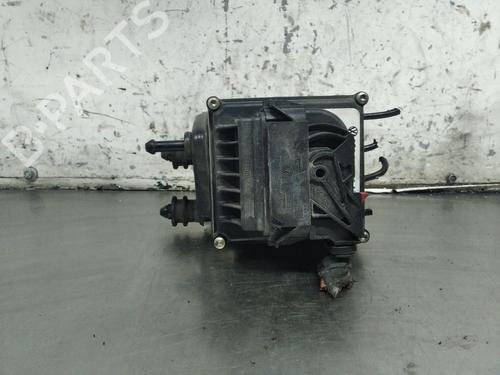 ABS Bremseaggregat VW PASSAT B6 (3C2) 2.0 TDI 16V 4motion (140 hp) 27401105