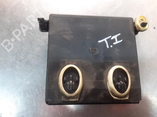 Comfort control module MERCEDES-BENZ E-CLASS (W211) E 220 CDI (211.006) | BP26245284M56 