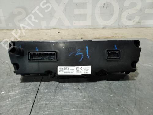 Climate control KIA OPTIMA (JF) 1.7 CRDi | BP27401668I5 