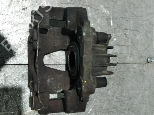 Left front brake caliper MITSUBISHI GALANT VIII Estate (EA_, EC_) 2.5 V6 24V (EA5W) | BP26264609M105 