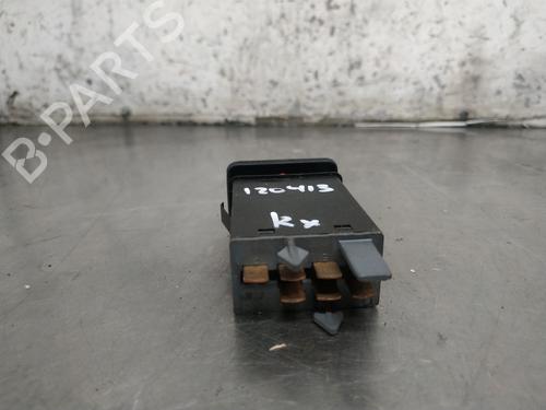Warning switch VW GOLF IV Cabriolet (1E7) 1.9 TDI | BP26255974I22 