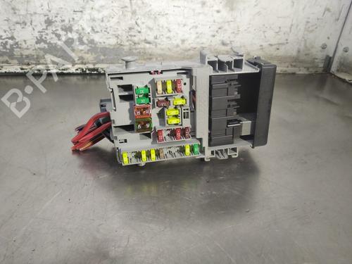 Used Fuse box OPEL ASTRA J (P10) 2.0 CDTI (68) (160 hp) 26247080