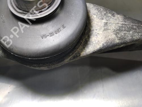 Left front suspension arm MERCEDES-BENZ S-CLASS Coupe (C215) CL 500 (215.375) | BP26262595M12 